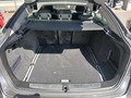 View of boot / luggage space