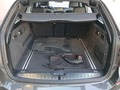 View of boot / luggage space