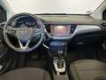 View of dashboard