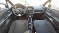 View of dashboard