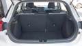 View of boot / luggage space
