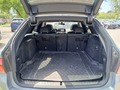 View of boot / luggage space