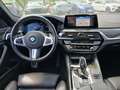 View of dashboard