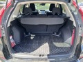 View of boot / luggage space