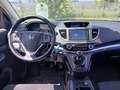 View of dashboard