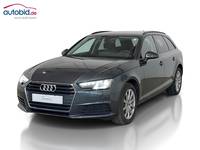Audi A4 Avant 2,0 TDI