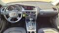 View of dashboard