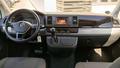 View of dashboard