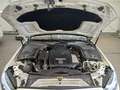 View of engine compartment