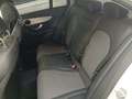 View of rear seat