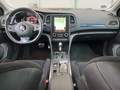 View of dashboard