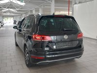 Вид сзади слева