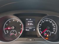 Вид на приборную панель