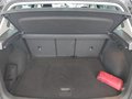 View of boot / luggage space