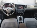 View of dashboard