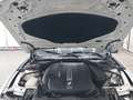 View of engine compartment