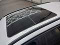 View of sunroof / panoramic roof