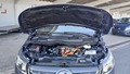 View of engine compartment