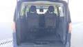 View of boot / luggage space
