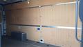 View of boot / luggage space