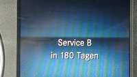 Fahrzeugstatus