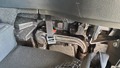View of trailer tow-bar hitch