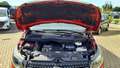 View of engine compartment