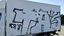 Seitenteil hinten links