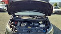 Ansicht Motorraum