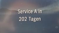 Fahrzeugstatus