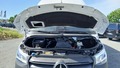 Ansicht Motorraum