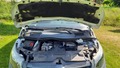 Ansicht Motorraum
