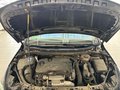 View of engine compartment