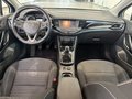 View of dashboard