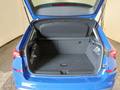 View of boot / luggage space