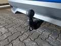 View of trailer tow-bar hitch
