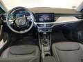 View of dashboard