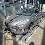 Peugeot 207 CC 1,6 "Premium"