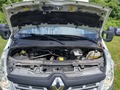 View of engine compartment