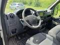 View of dashboard
