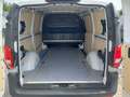 View of boot / luggage space