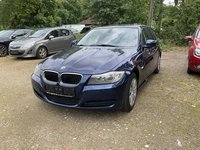BMW 316d Touring
