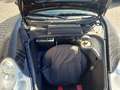 View of boot / luggage space