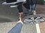 Zadnja leva vrata