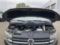 View of engine compartment