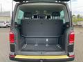 View of boot / luggage space