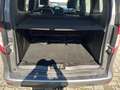 View of boot / luggage space