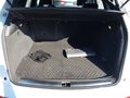 View of boot / luggage space