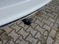 View of trailer tow-bar hitch