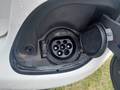 View of fittings for electric vehicle